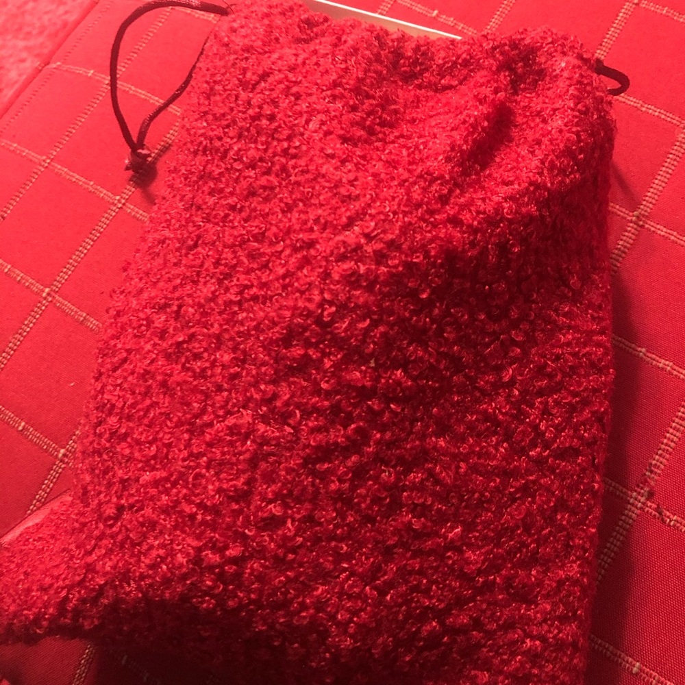 Beauty Bag